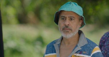  "اللي خلف مامتش" من مسلسل زي القمر بطولة إيهاب فهمى 