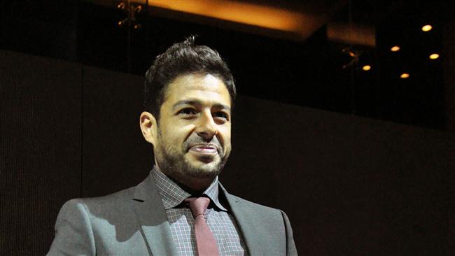 " حماقي" يخوض تجربة التمثيل للمرة الأولى