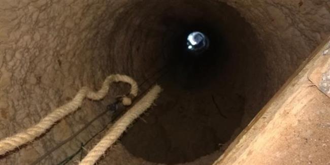 ضبط شقيقان أثناء تنقيبهما عن الآثار داخل منزلهما ببني سويف
