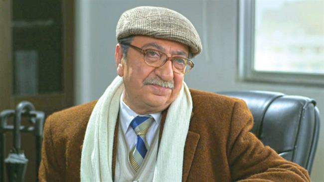 «الإسكندرية السينمائى» يمنح دريد لحام وسام عروس البحر المتوسط