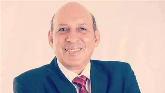 جنازة الفنان ماهر سليم.. الموعد والمكان