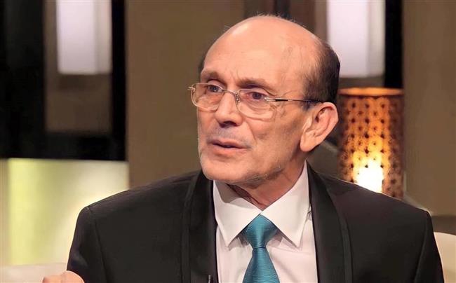 محمد صبحى ينعى ماهر سليم بـ كلمات مؤثرة