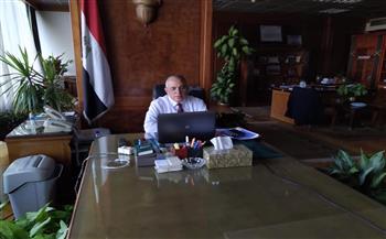  وزير الري: التصدى لكافة أشكال التعديات على نهر النيل