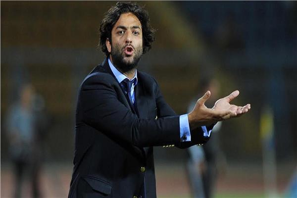 ميدو: جالاتا سراي «ضحك» على الزمالك