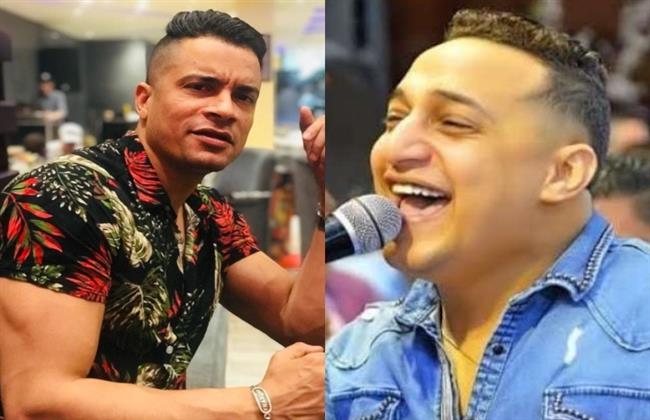 "البحراوي" يفتح النار على "شاكوش": «أنا بغني قبل ما تتولد»