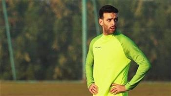 ميدو جابر ينتقل إلى طلائع الجيش