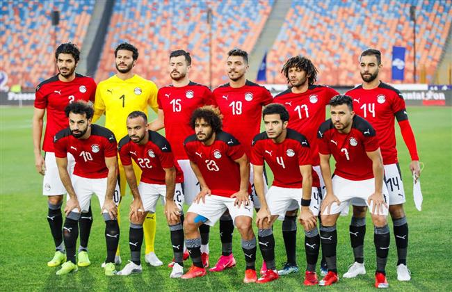 مفاجآت بالجملة فى التشكيل المتوقع لمنتخب مصر أمام أنجولا