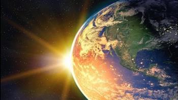 أبرزها بدء "الخريف".. الأرض على موعد مع 8 ظواهر فلكية في سبتمبر