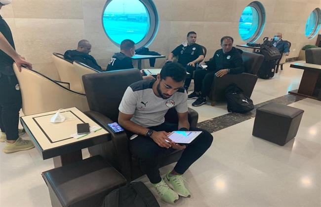 البدرى يستقر على موعد سفر المنتخب للجابون