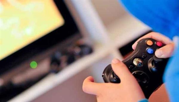 أرتفاع أسهم الألعاب الرئيسية في الصين
