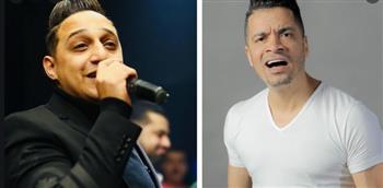 «دماغك صهيونية».. حسن شاكوش يفتح النار على رضا البحراوي| فيديو