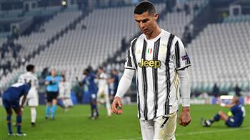 أول تصريح من كريستيانو رونالدو بعد انضمامه إلى مانشستر