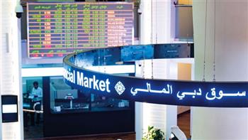   سوق دبي يرتفع 0.47% في ختام تعاملات الأربعاء