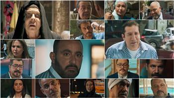 فيلم ٢٠٠جنيه يكسر حاجز الـ ٤ مليون في خمس أيام