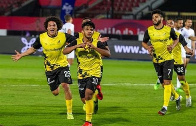 البنك الأهلى يتعاقد مع ثلاثي وادى دجلة