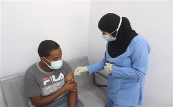 جامعة جنوب الوادى بقنا تنفذ خطة اللقاح ضد فيروس كورونا