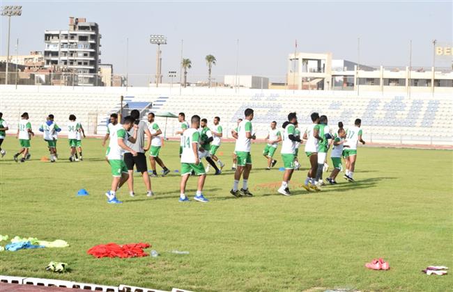 بنى سويف يستضيف سمالوط بأولى تجاريه الودية