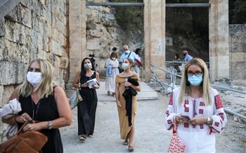   خلال 24 ساعة.. اليونان تسجل 2871 إصابة جديدة بـ "كورونا"