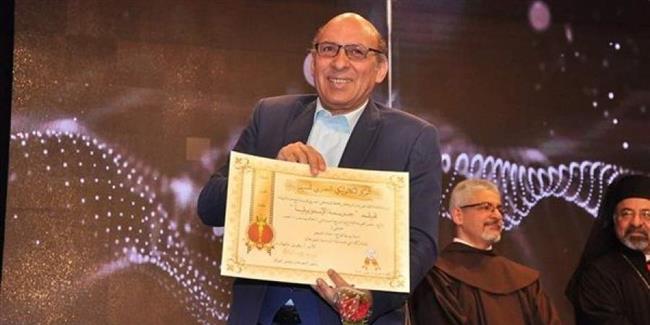 وفاة الفنان ماهر سليم بعد صراع مع المرض