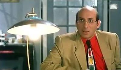 الصلاة على ماهر سليم من السيدة نفيسة