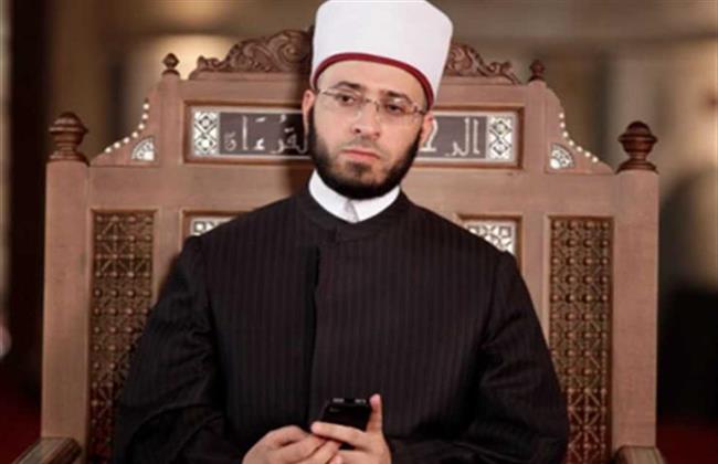 أيام القيامة.. أسامة الأزهري يتحدث عن الكوارث الكبرى