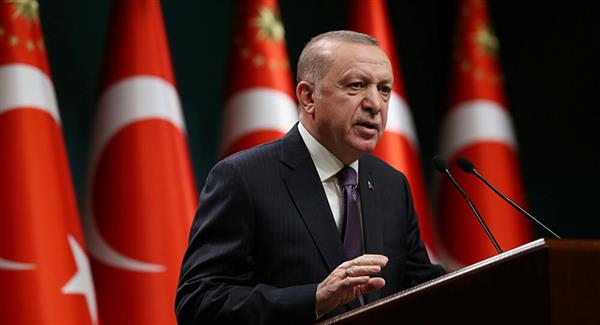 تركيا أكثر ديكتاتورية.. دستور أردوغان الجديد