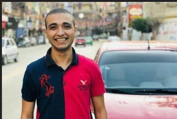 مهندس يدفع حياته ثمنا لشهامته بشبين الكوم 
