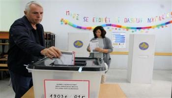   الاتحاد الأوروبى ينشر بعثة لمراقبة الانتخابات فى كوسوفو