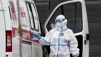   14 ألف إصابة ووفاة 730 شخصا بفيروس كورونا فى المكسيك