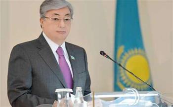    كازاخستان تعلن عن خمس مبادرات اجتماعية واقتصادية وإنسانية