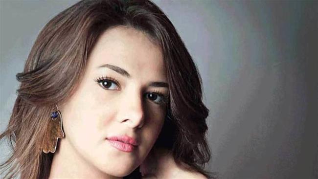 دنيا سمير غانم تهنئ زوجها بعيد ميلاده.. ماذا قالت؟