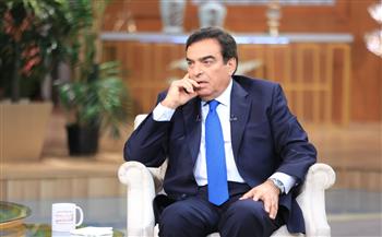   «جورج قرداحى» وزيرا للإعلام في لبنان