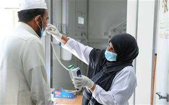 السعودية: تسجيل 102 إصابة جديدة بـ«كورونا»