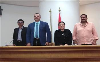 القاهرة الدولي للمونودراما يعلن تفاصيل المهرجان