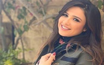   فيديو|| ياسمين عبد العزيز تطمئن جمهورها: شوفت الموت بعنيا