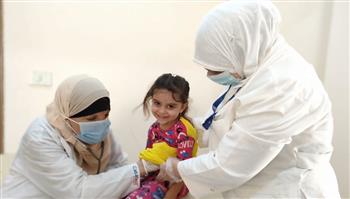   صحة المنيا تقدم الخدمات الطبية لـ 1437 مواطنا بمركز سمالوط