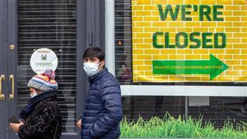 أيرلندا تسجل 1620 إصابة جديدة بـ«كورونا»