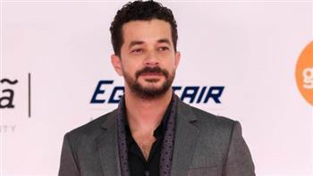 شريف سلامة: سعيد بتجربة مسلسل «ورق توت»