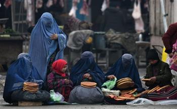 «الغذاء العالمي»: 93% من الأسر الأفغانية لا تستهلك ما يكفيها من الغذاء