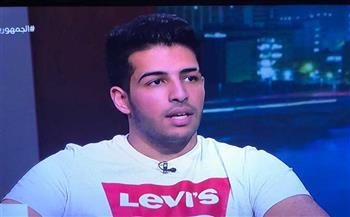 «ياسين»: مشهد «أللى مالوش كبير»  قربنى للجمهور