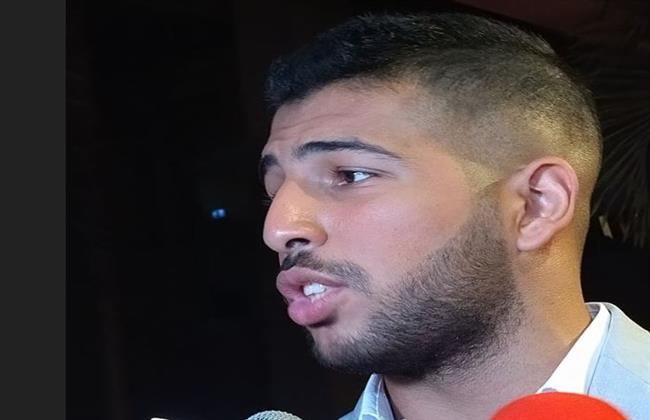 محمود ياسين عن خناقة شاكوش والبحراوى: لا يحدث بين أبناء المهنة الواحدة