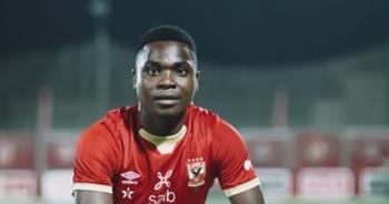 الأهلى يضع برنامجا بدنيا لتجهيز ميكيسونى 