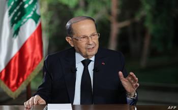   رسميا.. حكومة جديدة في لبنان