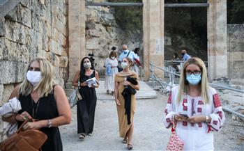   اليونان: تسجيل 2132 إصابة جديدة بـ«كورونا»