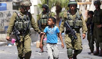   منصور في رسالة لمسئولة أممية: أطفال فلسطين يتعرضون لأعمال عنف وإرهاب