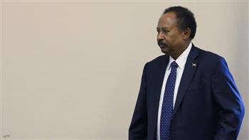   رئيس وزراء السودان ينعي «شهداء»  الطائرة المنكوبة