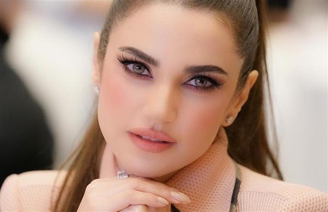 بالصورة|| درة تخطف الأنظار عبر «الإنستجرام»