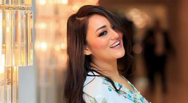 تكريم راندا البحيري من شركة ماجيك فارما