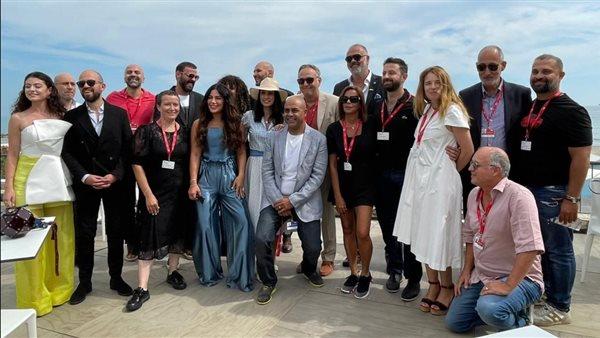 3 جوائز لـ فيلم أميرة في مهرجان فينيسيا السينمائي 