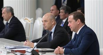   ميدفيديف: التعاون بين واشنطن وموسكو في الحرب ضد الإرهاب أصبح هاما لدرجة كبيرة